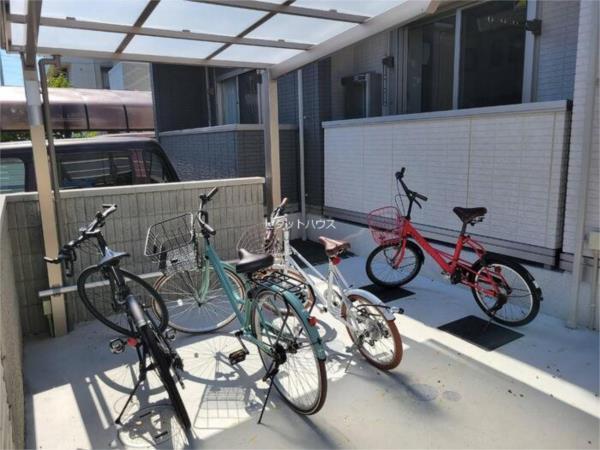 D-room塚口町 その他