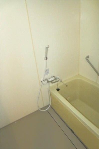 マルシェ伊丹 バス／シャワー