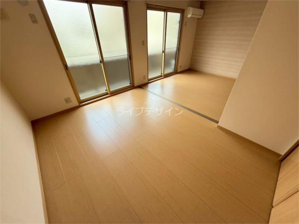 Sunny Court　A棟 その他部屋・スペース