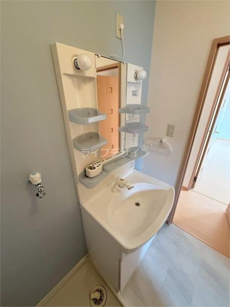 Sunny Court　A棟 部屋画像