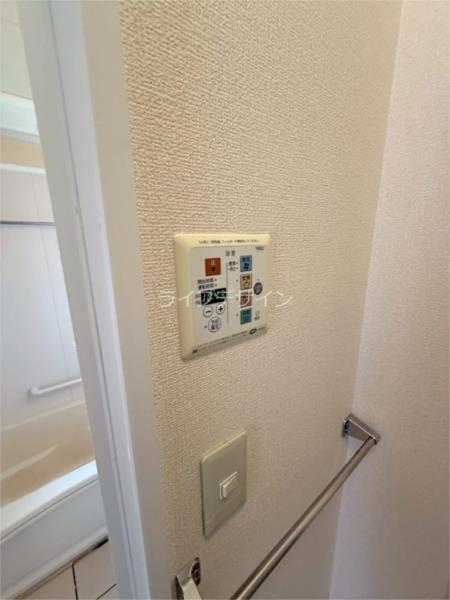 Sunny Court　A棟 その他