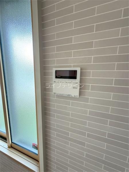 Sunny Court　A棟 部屋画像