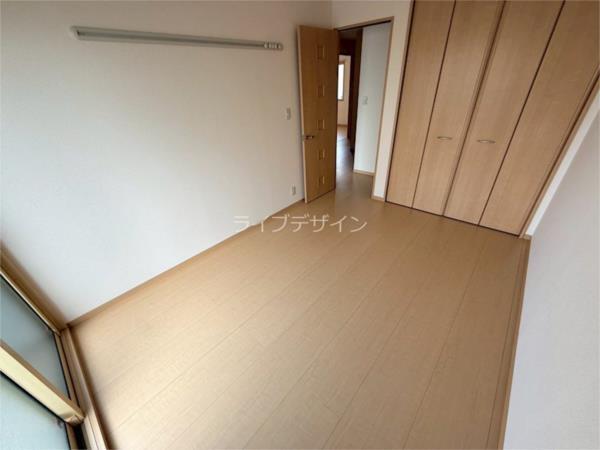 Sunny Court　A棟 その他
