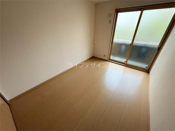 Sunny Court　A棟 その他