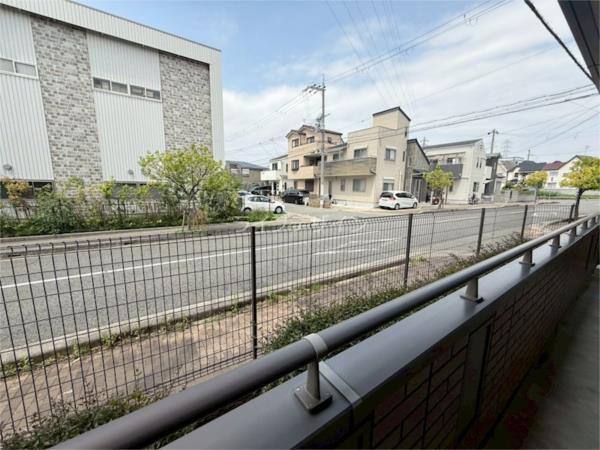 Sunny Court　A棟 その他