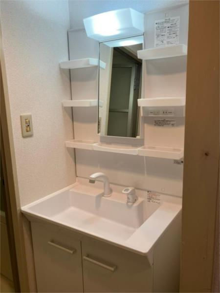 リビーナ東なにわ 部屋画像