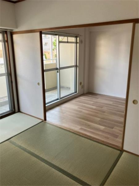 リビーナ東なにわ 部屋画像