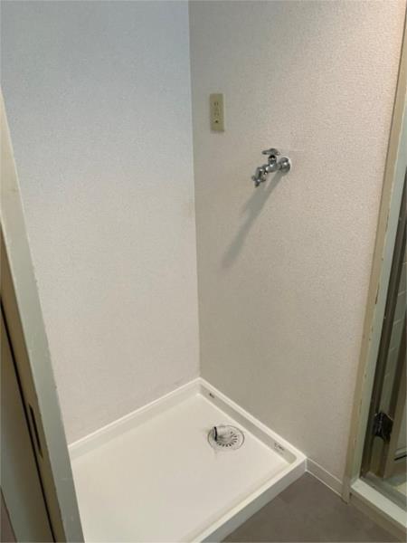 リビーナ東なにわ 部屋画像