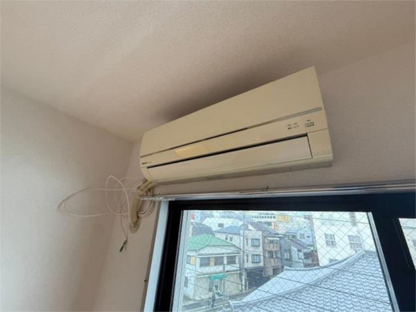 ゼンマンション 部屋画像