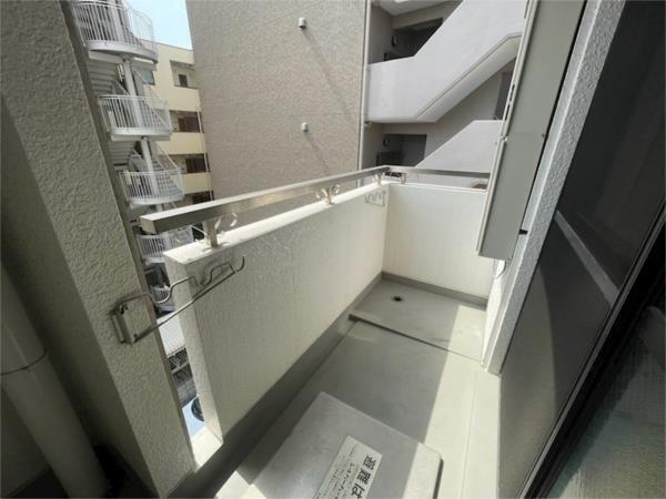 タケダビル95 部屋画像