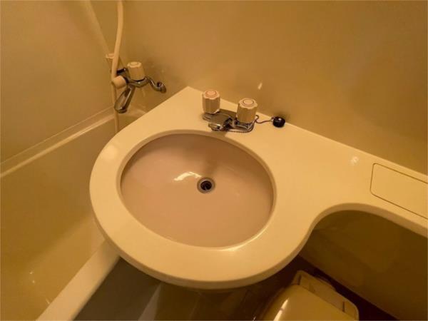 タケダビル95 部屋画像