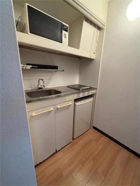 ゼンマンション その他