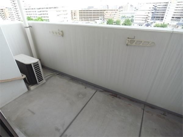 グランビュー六甲 部屋画像