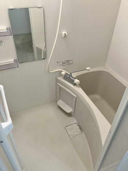 ボヌール伊丹 部屋画像