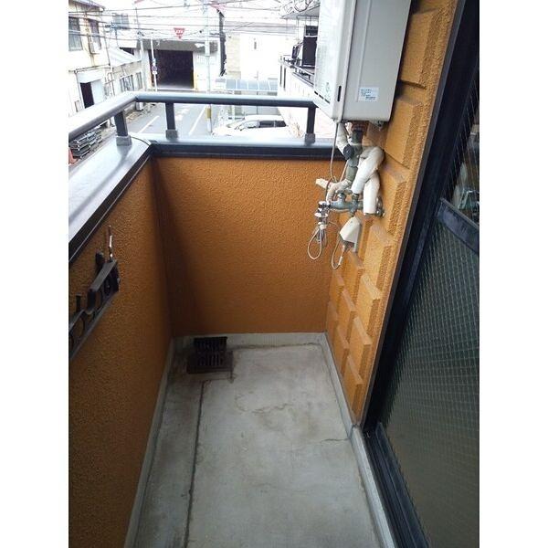 プルス御幣島 部屋画像