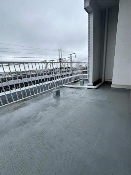 メゾンチェリーアヴェニュー 部屋画像