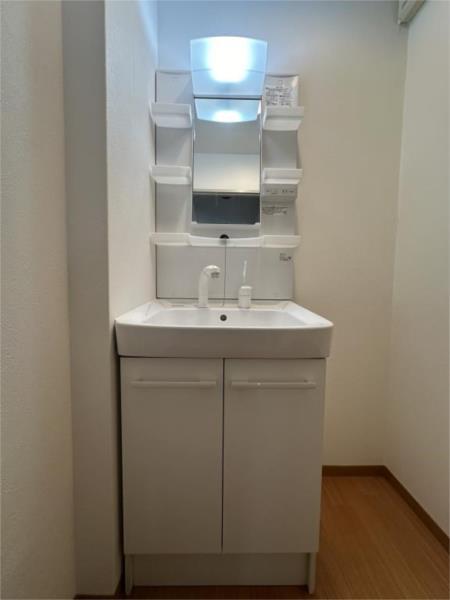 メゾンチェリーアヴェニュー 部屋画像