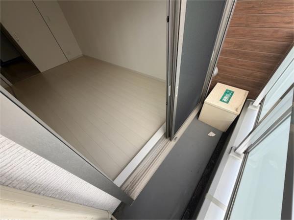 リブリ・リヴェール南七松町 部屋画像