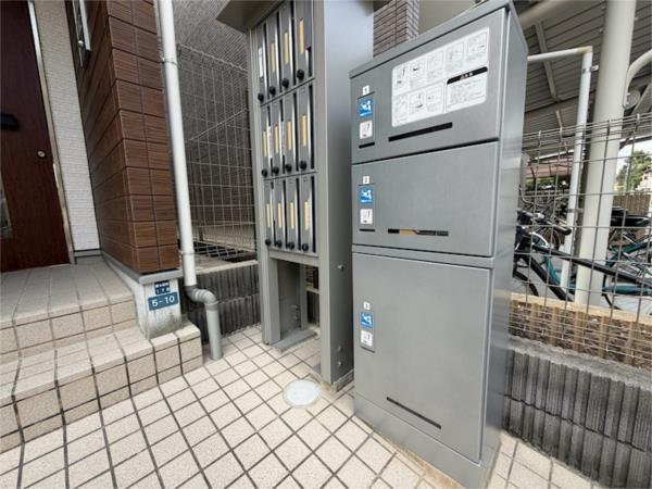 リブリ・リヴェール南七松町 部屋画像