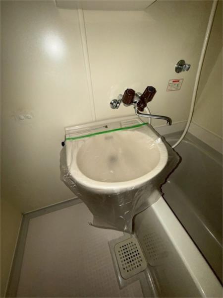 垂水ハウス一番館 部屋画像