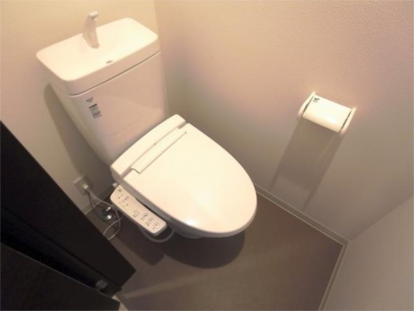ソルディア垂水 トイレ