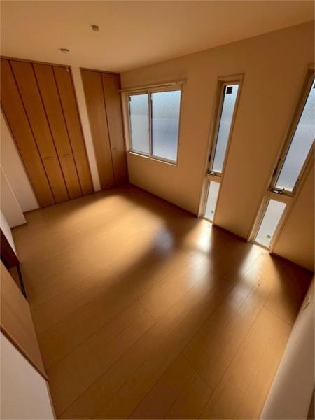 SUNNY GABLES その他部屋・スペース