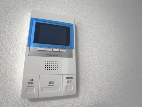 ソルディア垂水 部屋画像