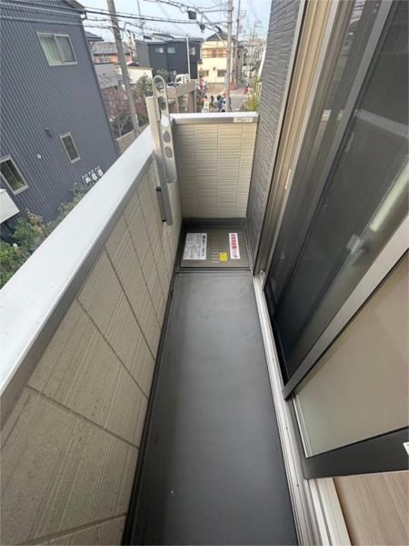 キャトルセゾン 部屋画像