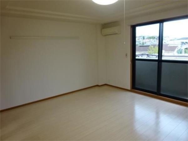 シャンピア 部屋画像