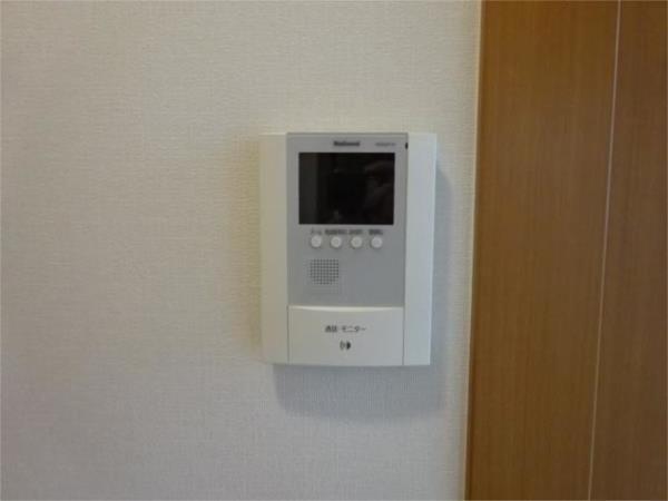 シャンピア セキュリティ