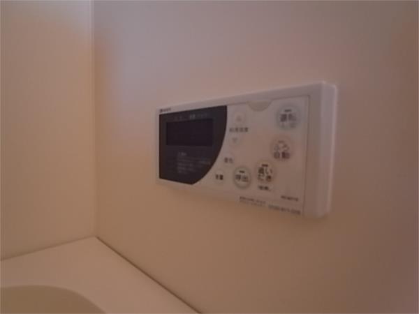 ボヌール有瀬 部屋画像