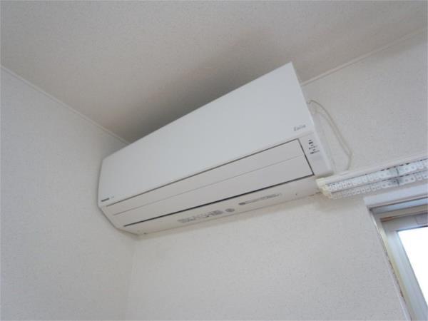 西原コーポ 部屋画像