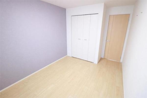グランデ・オーヴェスト その他部屋・スペース