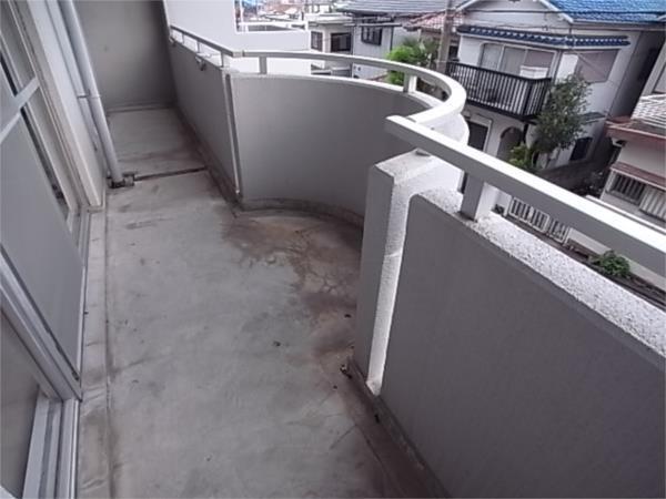 フェアリッチフィールドA棟 部屋画像