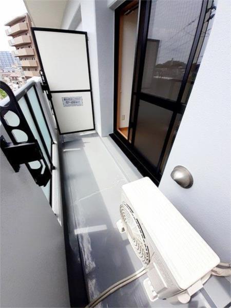 セレノ・カーサ 部屋画像