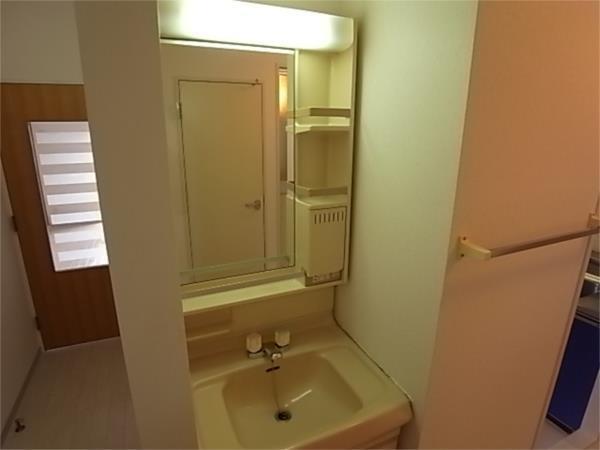 フェアリッチフィールドA棟 部屋画像