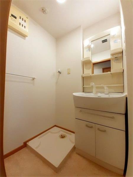 セレノ・カーサ 部屋画像