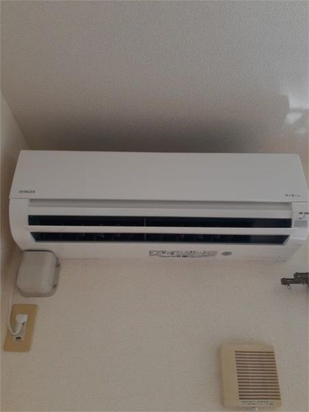 セレノ・カーサ 部屋画像