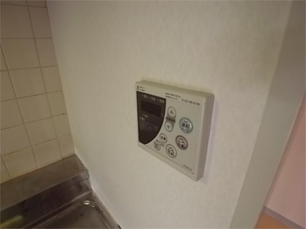 フェアリッチフィールドA棟 部屋画像