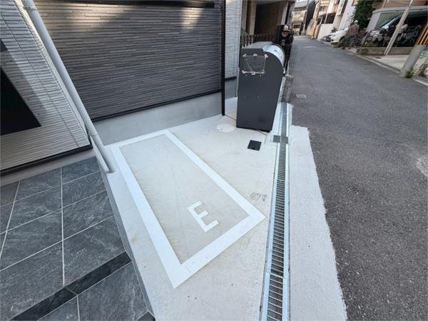 REGIES姫里 その他