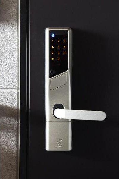 robot　home　尼崎センタープール前 部屋画像
