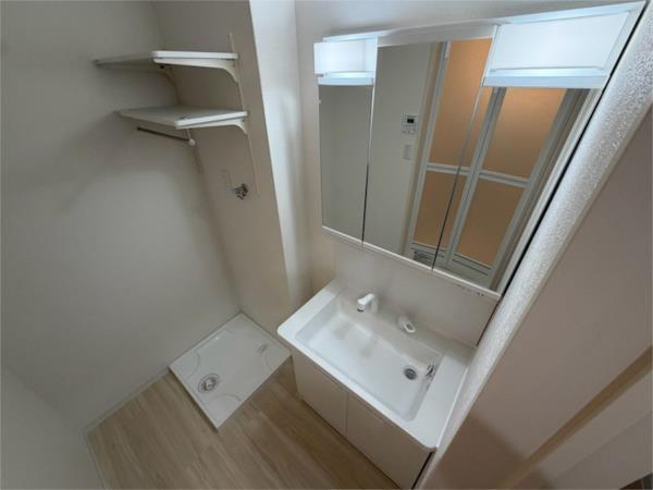 クレアール塚口II 部屋画像