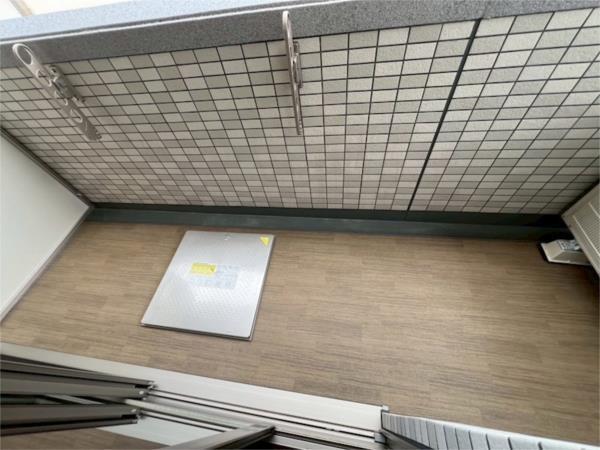 プレジオ西宮北口 部屋画像