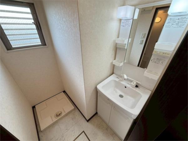 クリアエスト尼崎 部屋画像