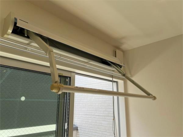 アパッショハート武庫川 その他