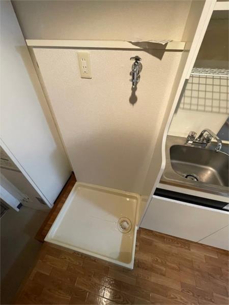エンデバー武庫之荘 部屋画像