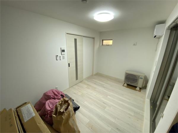 レクエルド深江 その他部屋・スペース