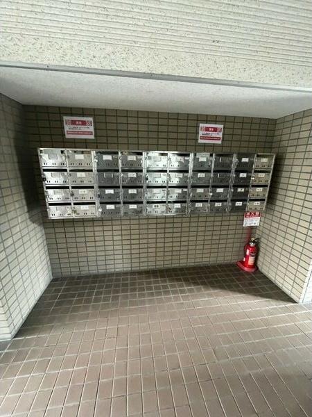ルキア武庫川 部屋画像