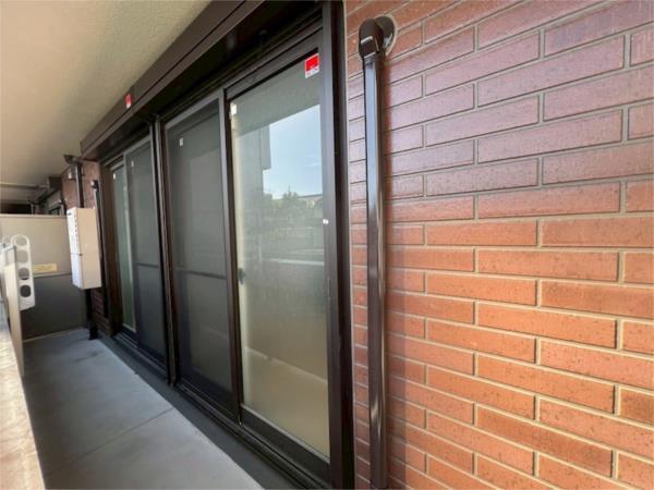 グレイス コスモス 部屋画像
