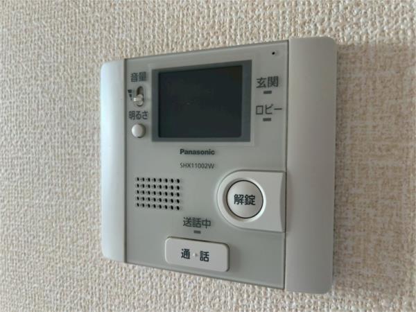 グレイス コスモス セキュリティ